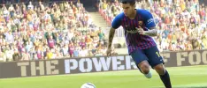 Demo de PES 2019 será lanzado en las primeras semanas de agosto