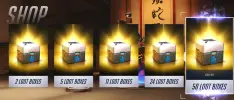 “Las loot boxes no son una forma de apuesta” Autoridades francesas
