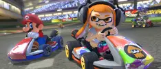 Mario Kart 8 Deluxe recibirá más contenidos y actualizaciones