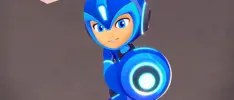 Ahí te va un adelanto de la serie animada de Mega Man: Fully Charged