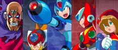 ¿Estará un nuevo Mega Man X en camino?