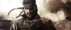 El guión de la película de Metal Gear ya está terminado