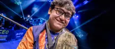 El jugador mexicano MkLeo se corona campeón del torneo de Super Smash Bros. for Wii U en CEO 2018