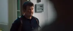Nathan Fillion consiente a los fans con un corto tributo a Uncharted