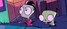 Nickelodeon revela tráiler exclusivo de Invasor Zim: Enter the Florpus