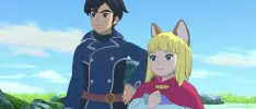 Ni no Kuni II: Revenant Kingdom recibirá DLC gratuito