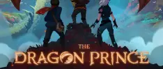 Netflix anuncia nueva serie animada llamada “The Dragon Prince”