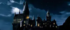 ¡LEGO lanzará su propia versión del castillo de Hogwarts!