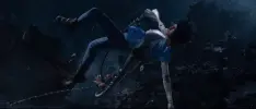 Chécate el nuevo tráiler de la película Alita: Battle Angel