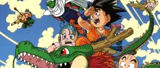 Adidas hizo realidad uno de los diseños fanmade para su línea basada en Dragon Ball