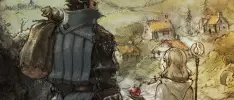 Hands On – El maravilloso Octopath Traveler: Prologue Demo