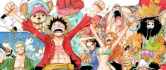 Eiichiro Oda: 