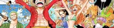 Eiichiro Oda: One Piece ya está terminado en un 80%