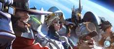 ¡Overwatch gratis para usuarios de PC!