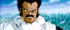 Paragus también aparecerá en la película de Dragon Ball Super: Broly