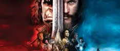 La película de Warcraft llega a Netflix