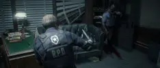 Resident Evil 2 Remake no tendrá soporte para VR