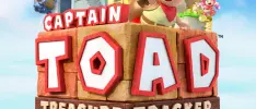 Review – Captain Toad: Treasure Tracker (Switch & 3DS)