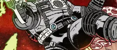 Review – Far Cry 5: Lost on Mars