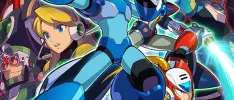 Review – Mega Man X Legacy Collection 1 + 2