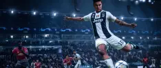 Se filtra nuevo gameplay de FIFA 19