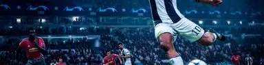 Se filtra nuevo gameplay de FIFA 19