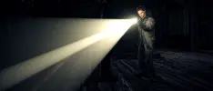 Microsoft no quiere producir las secuelas de Alan Wake y Quantum Break