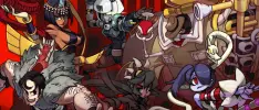 Skullgirls 2nd Encore también arribará a Switch