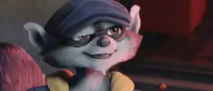 Sly Cooper tendrá su propia serie animada; llegará en 2019