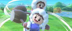 Habrá figuras amiibo de los peleadores que vuelven a Super Smash Bros. Ultimate