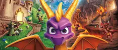 Spyro Reignited Trilogy te dejará jugar con su banda sonora original y remasterizada