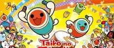 Anuncian nuevos juegos de Taiko Drum Master para PS4 y Switch