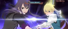 Pura magia en el nuevo tráiler de Tales of Vesperia Definitive Edition