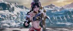 ¡Talim se une a SoulCalibur VI!