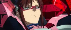 Filtran el primer teaser de la última película de Evangelion