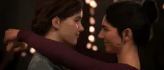 Ellie tendrá un acompañante en The Last of Us: Part II