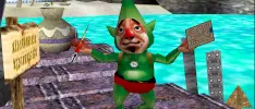 Nintendo estuvo trabajando en un juego de horror de... ¡¿Tingle?!
