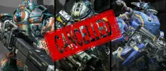 Cancelaron Titanfall Online
