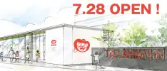 Toei Animation abrirá un museo en Tokio