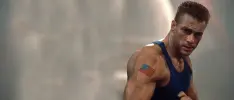Revelan que Van Damme estaba drogado durante el rodaje de Street Fighter: The Movie