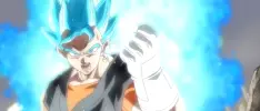 Dragon Ball Heroes: Vegito estrena 