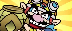 Así se escuchará Wario en español latino dentro de WarioWare Gold