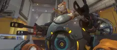 Hammond se unirá a Overwatch la próxima semana