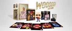 Esto es lo que traerá la edición de coleccionistas de WWE 2K19