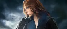 Ya tenemos directora para la película de Black Widow
