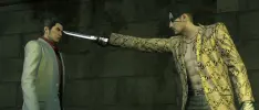 Productor de Yakuza no cree que la serie sea adecuada para Nintendo Switch