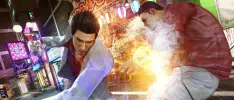 ¡Corre a descargar el demo de Yakuza: Kiwami 2!