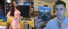 Cuando dejas a tu novia por Call of Duty