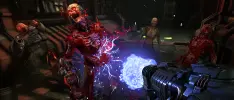 Los 30 fps de DOOM Eternal en Switch no arruinarán la experiencia de juego