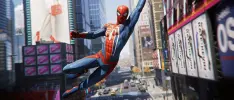 45 GB y al menos 20 horas de nuestro amigable vecino, Spider-Man